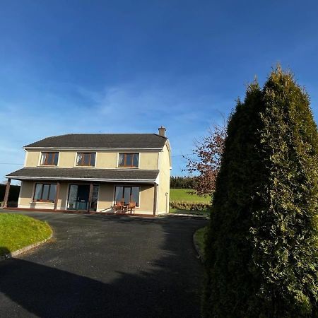 Barr An Chnoic Holiday Lettings تيبيراري المظهر الخارجي الصورة