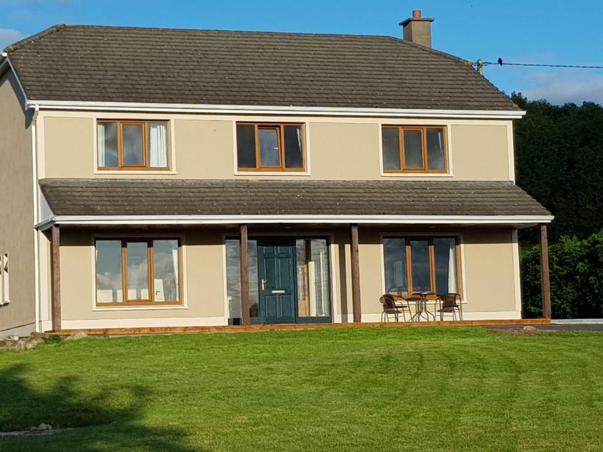 Barr An Chnoic Holiday Lettings تيبيراري المظهر الخارجي الصورة